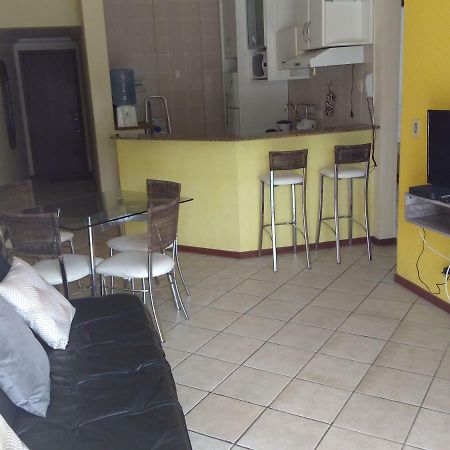 Apartament Vila Das Gaivotas Florianópolis Zewnętrze zdjęcie