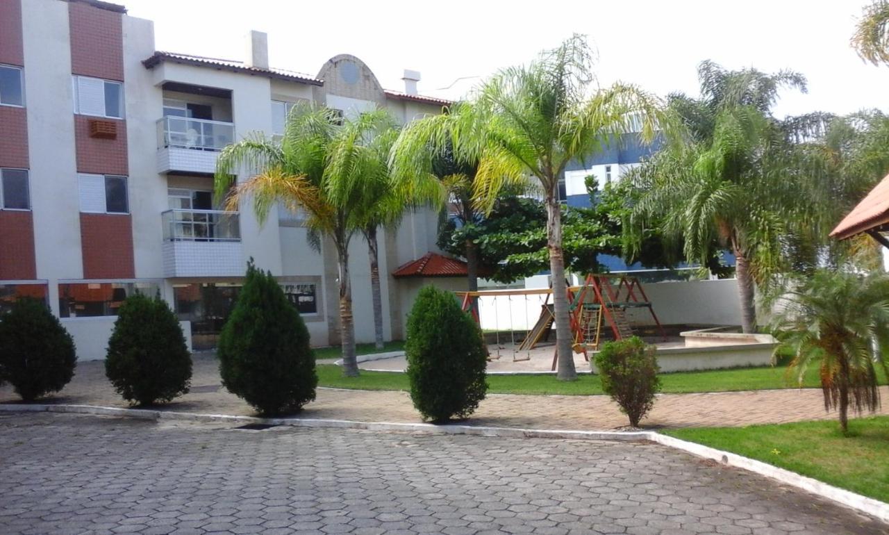 Apartament Vila Das Gaivotas Florianópolis Zewnętrze zdjęcie