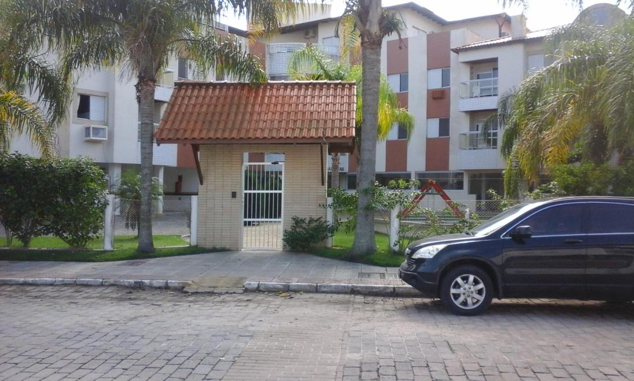 Apartament Vila Das Gaivotas Florianópolis Zewnętrze zdjęcie