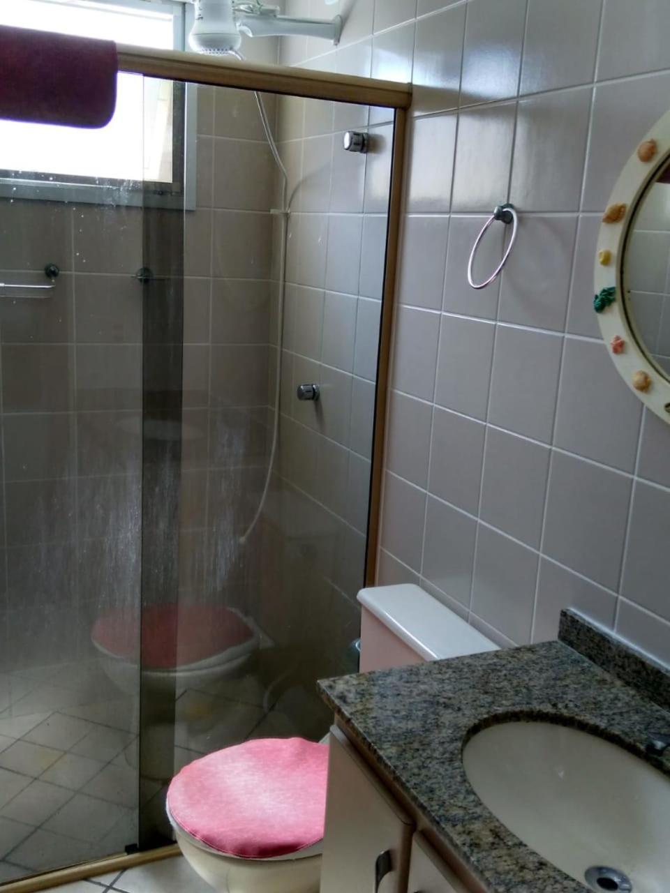 Apartament Vila Das Gaivotas Florianópolis Zewnętrze zdjęcie