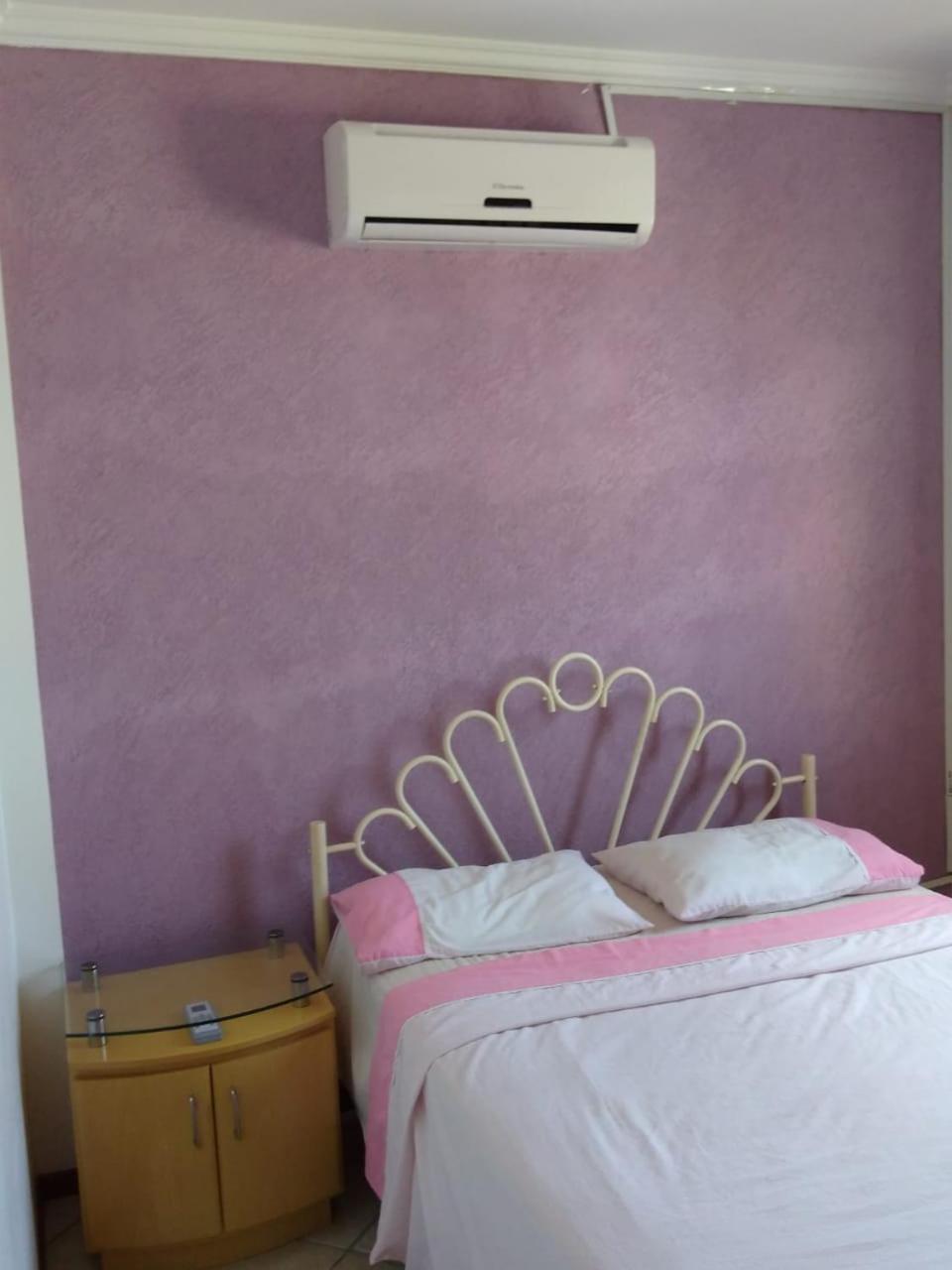 Apartament Vila Das Gaivotas Florianópolis Zewnętrze zdjęcie