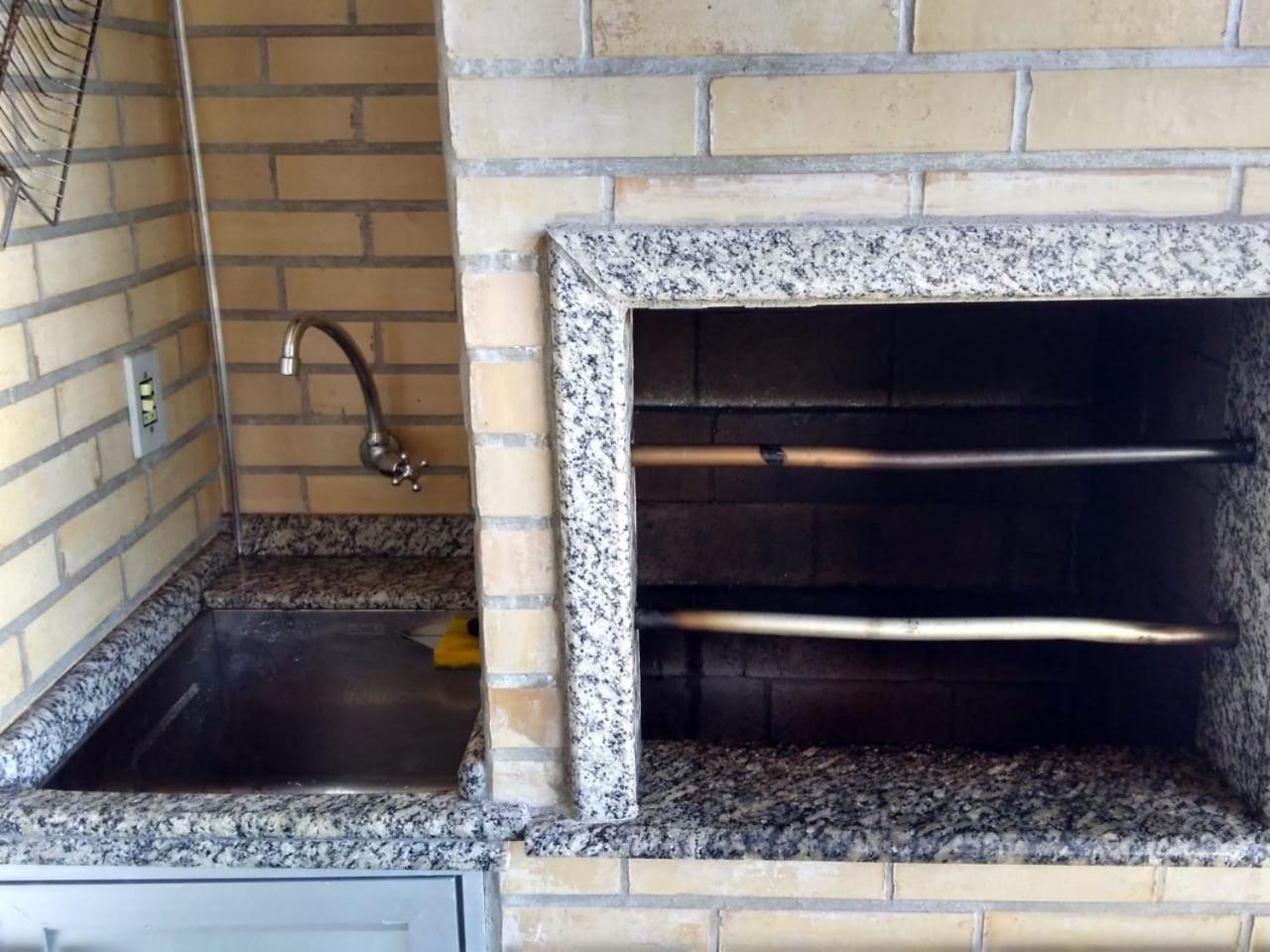Apartament Vila Das Gaivotas Florianópolis Zewnętrze zdjęcie