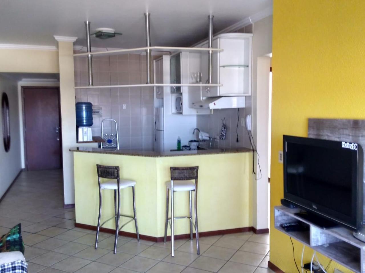Apartament Vila Das Gaivotas Florianópolis Zewnętrze zdjęcie