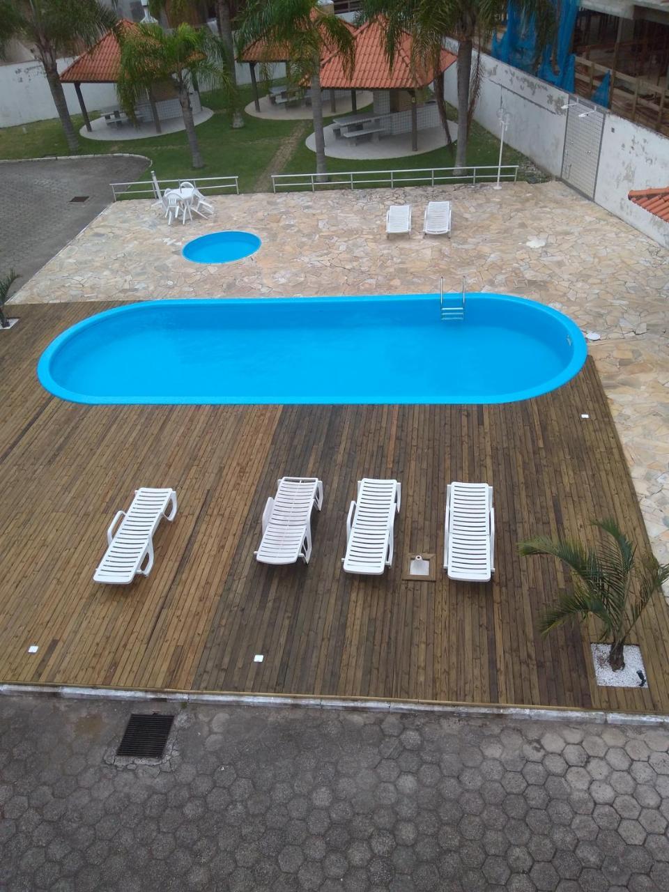 Apartament Vila Das Gaivotas Florianópolis Zewnętrze zdjęcie