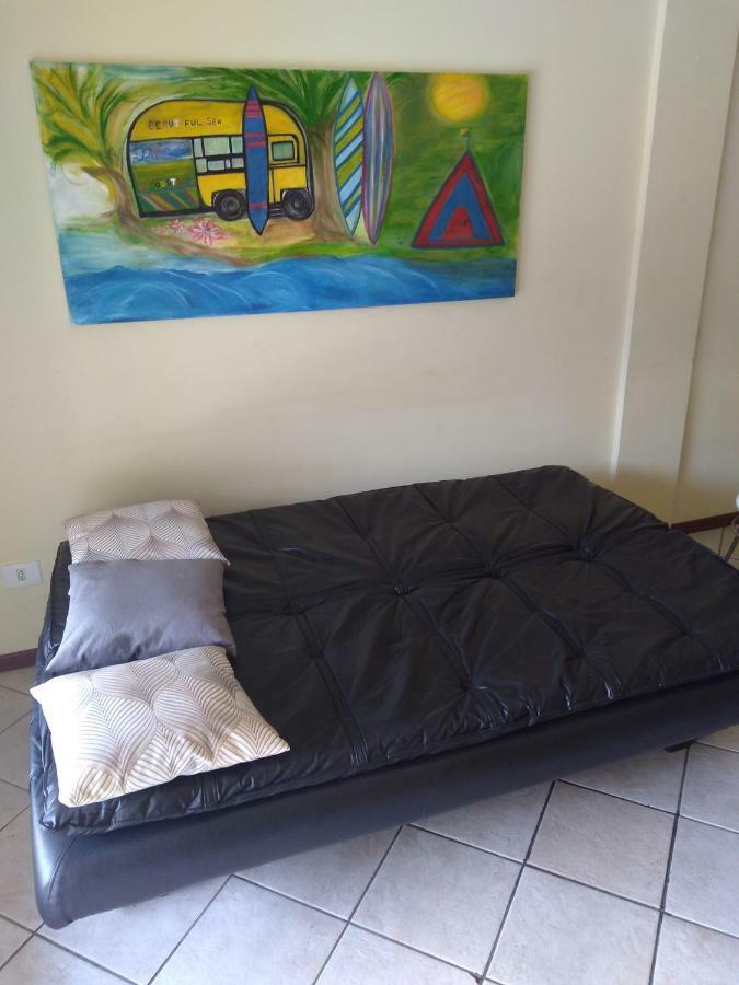 Apartament Vila Das Gaivotas Florianópolis Zewnętrze zdjęcie