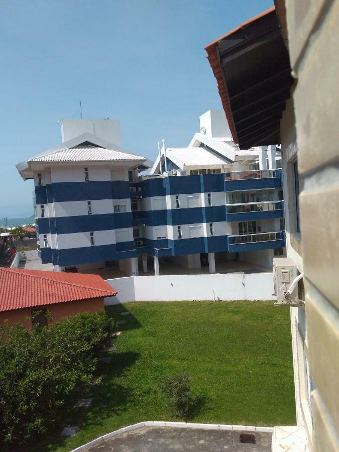 Apartament Vila Das Gaivotas Florianópolis Zewnętrze zdjęcie