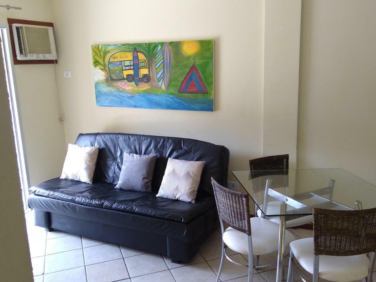 Apartament Vila Das Gaivotas Florianópolis Zewnętrze zdjęcie