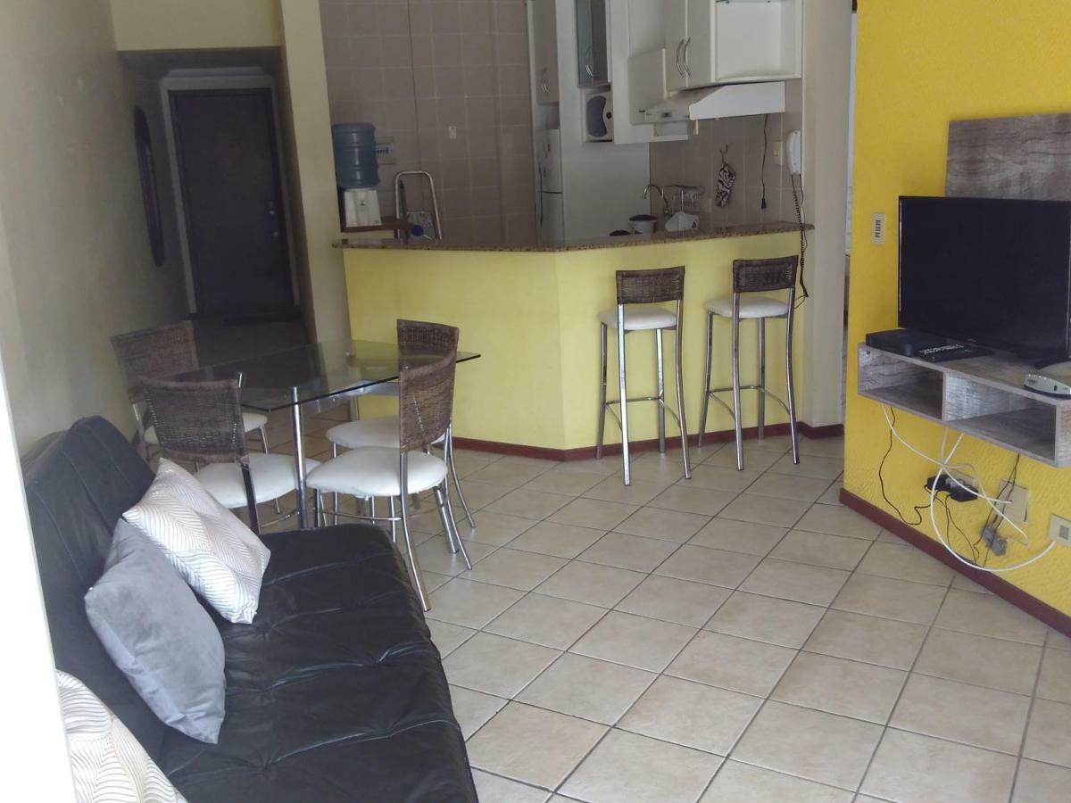 Apartament Vila Das Gaivotas Florianópolis Zewnętrze zdjęcie