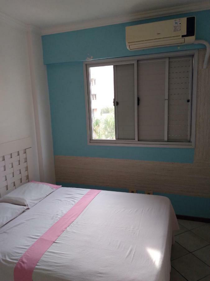 Apartament Vila Das Gaivotas Florianópolis Zewnętrze zdjęcie
